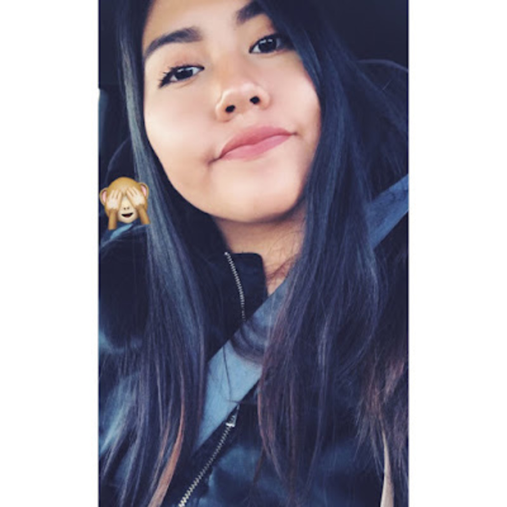 Meet your Posher, Marissa